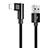 Cargador Cable USB Carga y Datos D16 para Apple iPad Air 4 10.9 (2020)