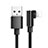 Cargador Cable USB Carga y Datos D17 para Apple iPhone 13 Mini