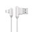 Cargador Cable USB Carga y Datos D22 para Apple iPad 3