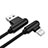 Cargador Cable USB Carga y Datos D22 para Apple iPad New Air (2019) 10.5