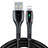 Cargador Cable USB Carga y Datos D23 para Apple iPad New Air (2019) 10.5