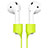 Correa Deportiva Cable Anti-Perdido Sport Strap para Apple AirPods Pro Verde