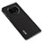 Funda Bumper Lujo Cuero y Plastico Mate Carcasa B06H para Huawei Mate X3