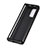 Funda Bumper Lujo Cuero y Plastico Mate Carcasa para Xiaomi Mix Fold 5G