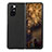 Funda Bumper Lujo Cuero y Plastico Mate Carcasa S04 para Xiaomi Mix Fold 5G