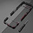 Funda Bumper Lujo Marco de Aluminio Carcasa JZ1 para Asus ROG Phone 5s