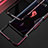 Funda Bumper Lujo Marco de Aluminio Carcasa JZ2 para Asus ROG Phone 3