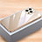 Funda Bumper Lujo Marco de Aluminio Carcasa LK1 para Apple iPhone 13 Pro Max