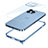 Funda Bumper Lujo Marco de Aluminio Carcasa LK1 para Apple iPhone 13 Pro Max