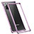 Funda Bumper Lujo Marco de Aluminio Carcasa N01 para Samsung Galaxy Note 20 5G