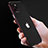 Funda Bumper Lujo Marco de Aluminio Carcasa N02 para Apple iPhone 12 Pro Max