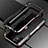 Funda Bumper Lujo Marco de Aluminio Carcasa para Apple iPhone 11