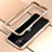 Funda Bumper Lujo Marco de Aluminio Carcasa para Apple iPhone 11