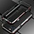 Funda Bumper Lujo Marco de Aluminio Carcasa para Apple iPhone 11 Pro Max