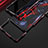 Funda Bumper Lujo Marco de Aluminio Carcasa para Asus ROG Phone 5 Ultimate