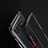 Funda Bumper Lujo Marco de Aluminio Carcasa para Asus ROG Phone 5 Ultimate