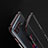 Funda Bumper Lujo Marco de Aluminio Carcasa para Asus ROG Phone 5s