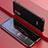 Funda Bumper Lujo Marco de Aluminio Carcasa para Huawei Honor View 30 Pro 5G