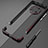 Funda Bumper Lujo Marco de Aluminio Carcasa para Huawei Mate 40E Pro 4G