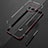 Funda Bumper Lujo Marco de Aluminio Carcasa para Huawei Mate 50