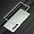 Funda Bumper Lujo Marco de Aluminio Carcasa para Sony Xperia 1 IV SO-51C