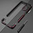 Funda Bumper Lujo Marco de Aluminio Carcasa para Xiaomi Mi 11X Pro 5G