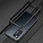 Funda Bumper Lujo Marco de Aluminio Carcasa para Xiaomi Mi 12 5G
