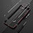 Funda Bumper Lujo Marco de Aluminio Carcasa para Xiaomi Mi 12T Pro 5G