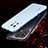 Funda Bumper Lujo Marco de Aluminio Carcasa para Xiaomi Mi 13 Pro 5G