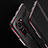 Funda Bumper Lujo Marco de Aluminio Carcasa para Xiaomi Poco F3 5G