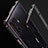 Funda Bumper Lujo Marco de Aluminio Carcasa para Xiaomi Redmi K50 Gaming AMG F1 5G