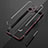 Funda Bumper Lujo Marco de Aluminio Carcasa para Xiaomi Redmi Note 12 Explorer