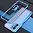 Funda Bumper Lujo Marco de Aluminio Carcasa S01 para Xiaomi Mi 11i 5G