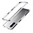 Funda Bumper Lujo Marco de Aluminio Carcasa S01 para Xiaomi Poco F3 GT 5G