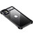 Funda Bumper Lujo Marco de Aluminio Carcasa T02 para Apple iPhone 11