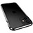 Funda Bumper Lujo Marco de Aluminio Carcasa T02 para Apple iPhone 12