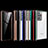 Funda Bumper Lujo Marco de Aluminio Espejo 360 Grados Carcasa LK1 para Samsung Galaxy Note 20 Ultra 5G