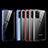 Funda Bumper Lujo Marco de Aluminio Espejo 360 Grados Carcasa LK1 para Samsung Galaxy S20 Plus