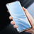 Funda Bumper Lujo Marco de Aluminio Espejo 360 Grados Carcasa M01 para Xiaomi Mi 11 Lite 5G