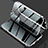 Funda Bumper Lujo Marco de Aluminio Espejo 360 Grados Carcasa M02 para Samsung Galaxy S21 FE 5G