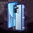 Funda Bumper Lujo Marco de Aluminio Espejo 360 Grados Carcasa M02 para Xiaomi Mi 12S Pro 5G
