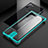 Funda Bumper Lujo Marco de Aluminio Espejo 360 Grados Carcasa M05 para Samsung Galaxy Note 10