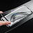 Funda Bumper Lujo Marco de Aluminio Espejo 360 Grados Carcasa P02 para Oppo K9 5G