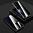 Funda Bumper Lujo Marco de Aluminio Espejo 360 Grados Carcasa P03 para Xiaomi Poco F4 5G