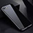 Funda Bumper Lujo Marco de Aluminio Espejo 360 Grados Carcasa para Apple iPhone 7