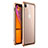 Funda Bumper Lujo Marco de Aluminio Espejo 360 Grados Carcasa para Apple iPhone XR