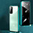 Funda Bumper Lujo Marco de Aluminio Espejo 360 Grados Carcasa para Samsung Galaxy S20 FE 4G