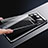 Funda Bumper Lujo Marco de Aluminio Espejo 360 Grados Carcasa para Xiaomi Mi 11 Ultra 5G