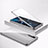 Funda Bumper Lujo Marco de Aluminio Espejo 360 Grados Carcasa T02 para Huawei Honor 20S