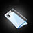 Funda Bumper Lujo Marco de Aluminio Espejo 360 Grados Carcasa T02 para Samsung Galaxy S20 5G